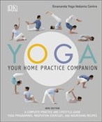 Yoga Your ... -  books in polish 