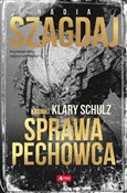 Zobacz : Sprawa pec... - Nadia Szagdaj