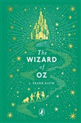 polish book : The Wizard... - L. Frank Baum