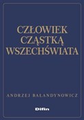 Człowiek c... - Andrzej Bałandynowicz -  books in polish 