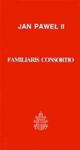 Obrazek Familiaris consortio