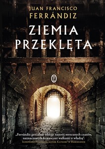 Picture of Ziemia przeklęta