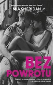 Bez powrot... - Mia Sheridan -  books in polish 
