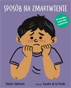 Sposób na ... - Hallee Adelman -  Książka z wysyłką do UK