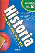 Historia 2... -  Książka z wysyłką do UK