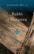 Polska książka : Rabbi z Na... - Stanisław Biel