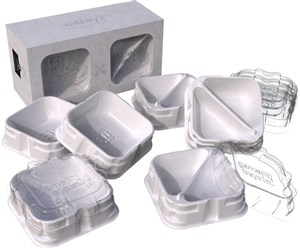 Picture of Tacki X-Trayz White