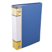 Polska książka : Teczka ofe...