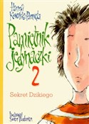 Pamiętnik ... - Hanna Kowalska-Pamięta -  foreign books in polish 