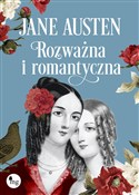 Rozważna i... - Jane Austen -  books from Poland