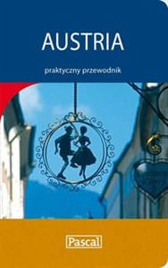 Obrazek Austria praktyczny przewodnik