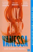 Książka : My Dark Va... - Kate Elizabeth Russell
