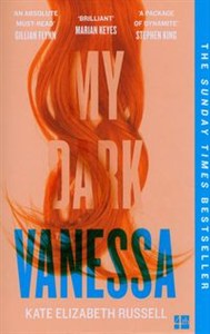 Obrazek My Dark Vanessa