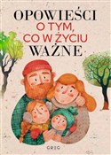 Opowieści ... - Marta Calik-Tomera, Katarzyna Kądziela, Magdalena Schatt-Skotak - Ksiegarnia w UK