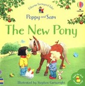 The New Po... - Heather Amery -  foreign books in polish 