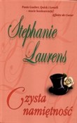 Polska książka : Czysta nam... - Stephanie Laurens