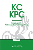 Książka : KC. KPC. K...