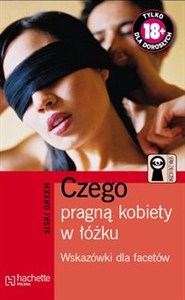 Picture of Czego pragną kobiety w łóżku Wskazówki dla facetów
