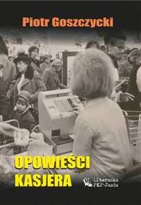 Obrazek Opowieści kasjera