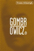 Zobacz : Trans-Atla... - Witold Gombrowicz