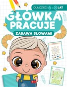 polish book : Główka pra... - Iwona Baturo