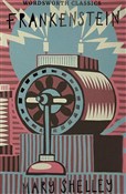 Frankenste... - Mary Shelley -  Polish Bookstore 