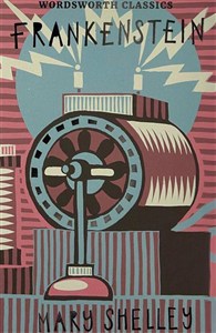 Obrazek Frankenstein