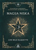 polish book : Magija nis... - Lon Milo DuQuette