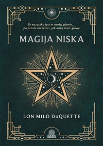 Obrazek Magija niska