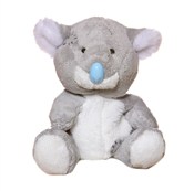 Polska książka : Niebieski ...