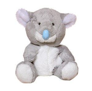 Obrazek Niebieski nosek - miś koala Gumgum