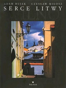 Obrazek Serce Litwy Wilno