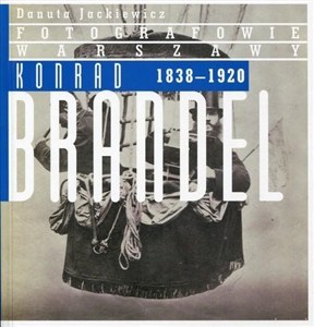 Obrazek Konrad Brandel 1838-1920 w. angielska