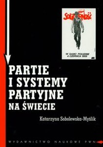 Picture of Partie i systemy partyjne na świecie