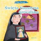 Książka : Święta Fau... - Elena Pascoletti