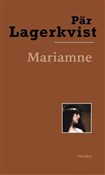 Polska książka : Mariamne - Pär Lagerkvist