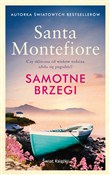 Samotne br... - Santa Montefiore -  books from Poland