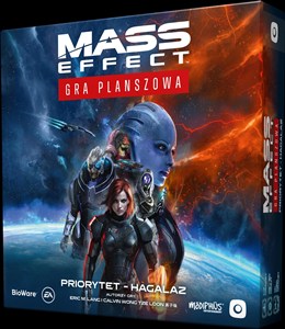 Picture of Gra Mass Effect