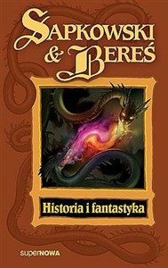 Obrazek Historia i fantastyka