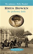 Do grobowe... - Rhys Bowen -  Książka z wysyłką do UK