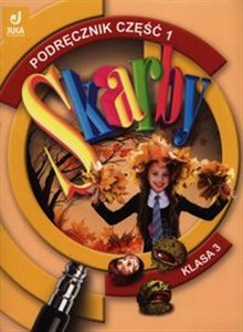 Picture of Skarby 3 Pakiet bez multibooka Edukacja wczesnoszkolna