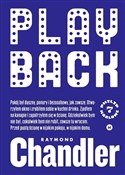Książka : Playback. ... - Raymond Chandler