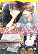 Zobacz : SekaiiChi ... - Nakamura Shungiku