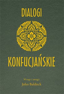 Obrazek Dialogi Konfucjańskie