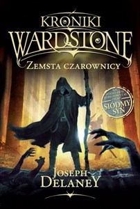Obrazek Kroniki Wardstone Zemsta czarownicy