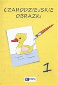 Czarodziej... -  Książka z wysyłką do UK