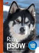 Rasy psów - Eva-Maria Kramer -  books in polish 