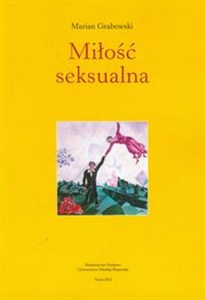 Picture of Miłość seksualna