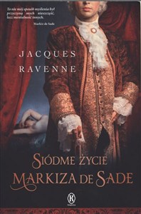 Obrazek Siódme życie markiza de Sade