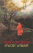 Utwory wyb... - Maria Komornicka -  foreign books in polish 